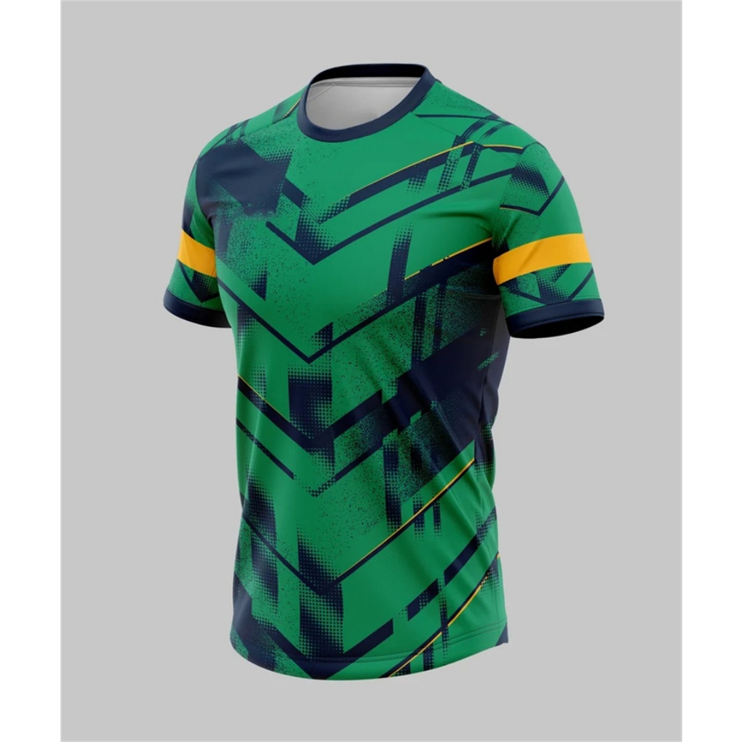 Voetbal Badminton Tennis Jerse - Badminton Rank recensie en prijs