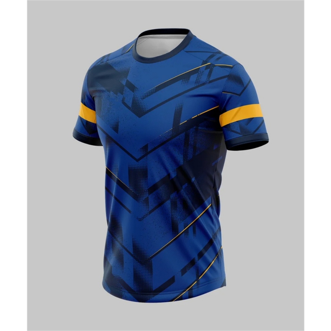 Voetbal Badminton Tennis Jerse - Badminton Rank recensie en prijs