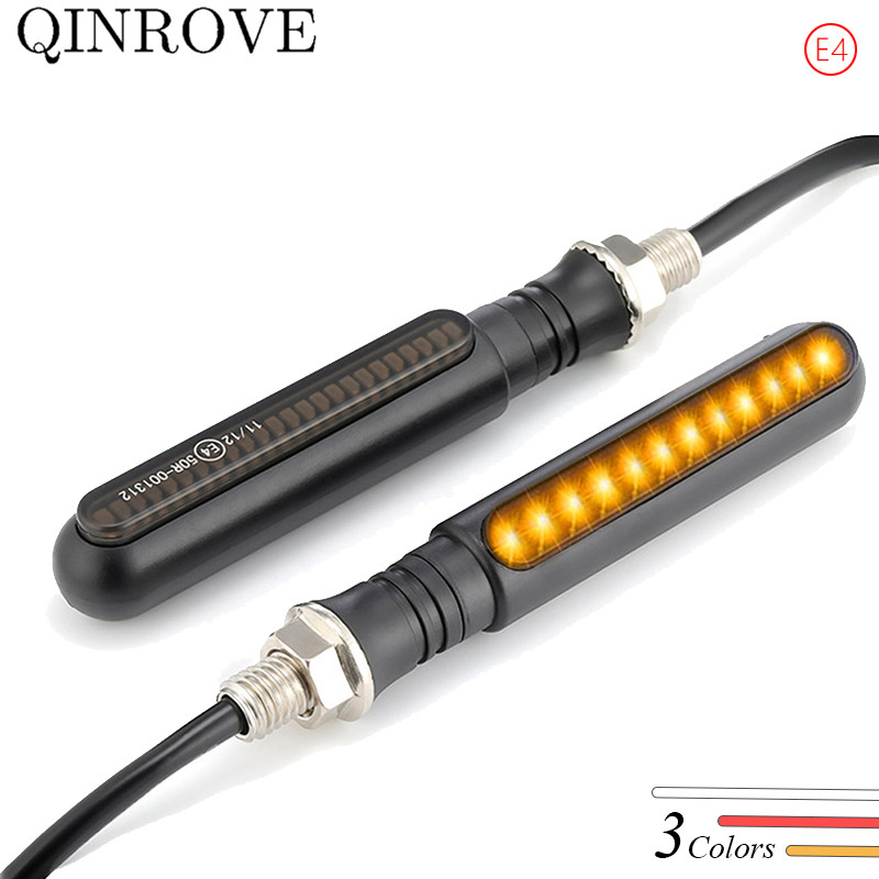 Universele LED Motor Richtinga - Badminton Flash recensie en prijs