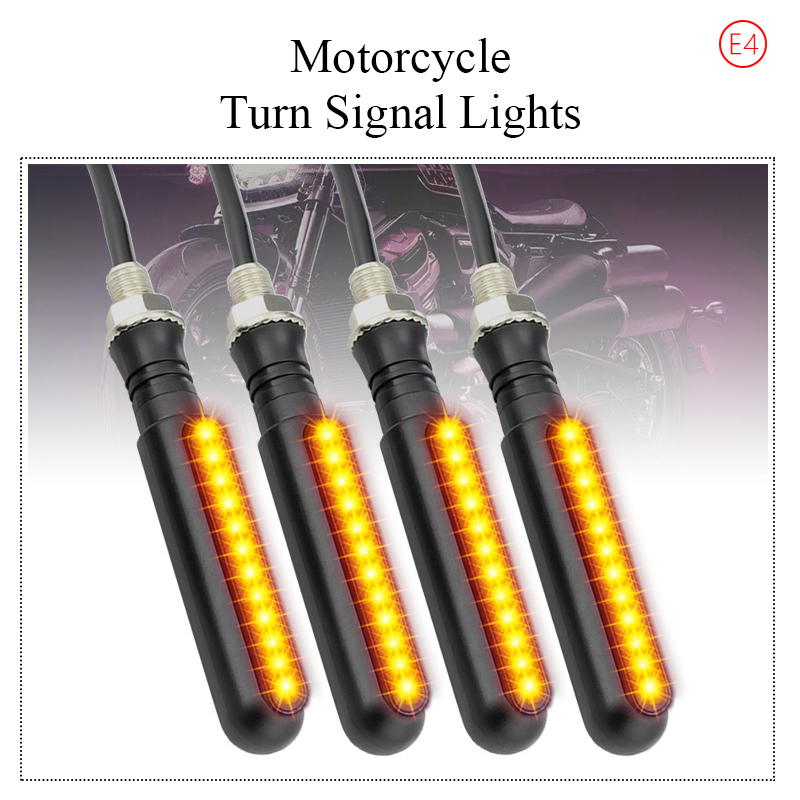 Universele LED Motor Richtinga - Badminton Flash recensie en prijs