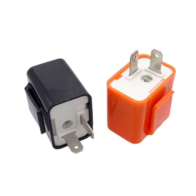 12V Universele 2-pins LED knip - Badminton Flash recensie en prijs
