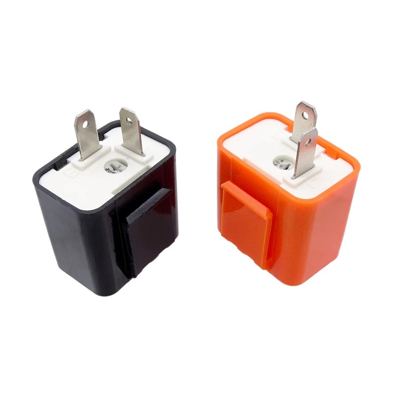 12V Universele 2-pins LED knip - Badminton Flash recensie en prijs