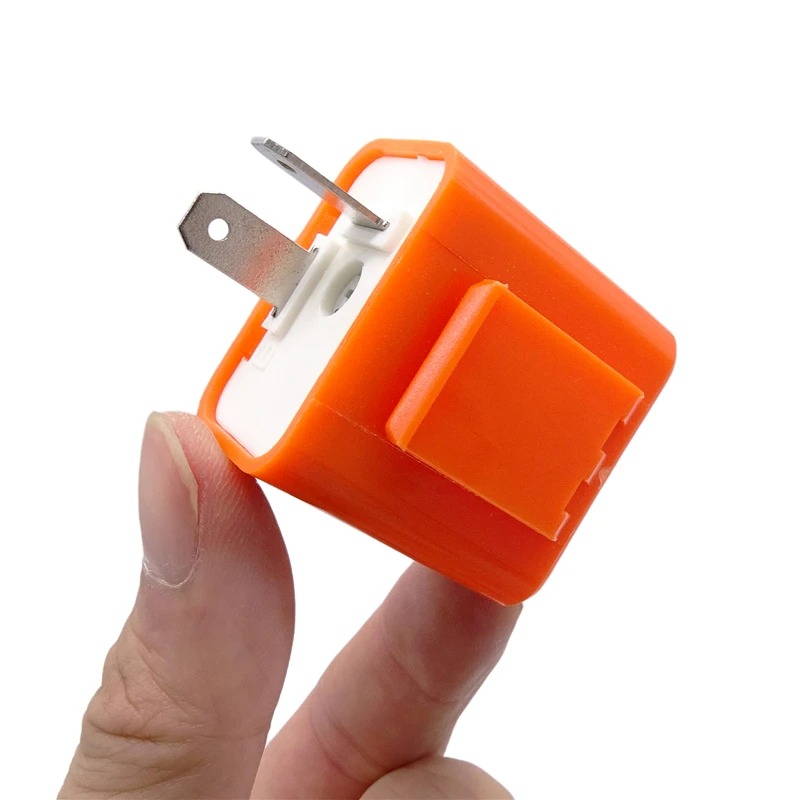 12V Universele 2-pins LED knip - Badminton Flash recensie en prijs