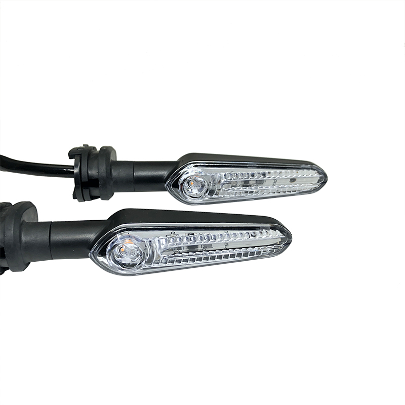 MT07 MT09 LED Richtingaanwijze - Badminton Flash recensie en prijs