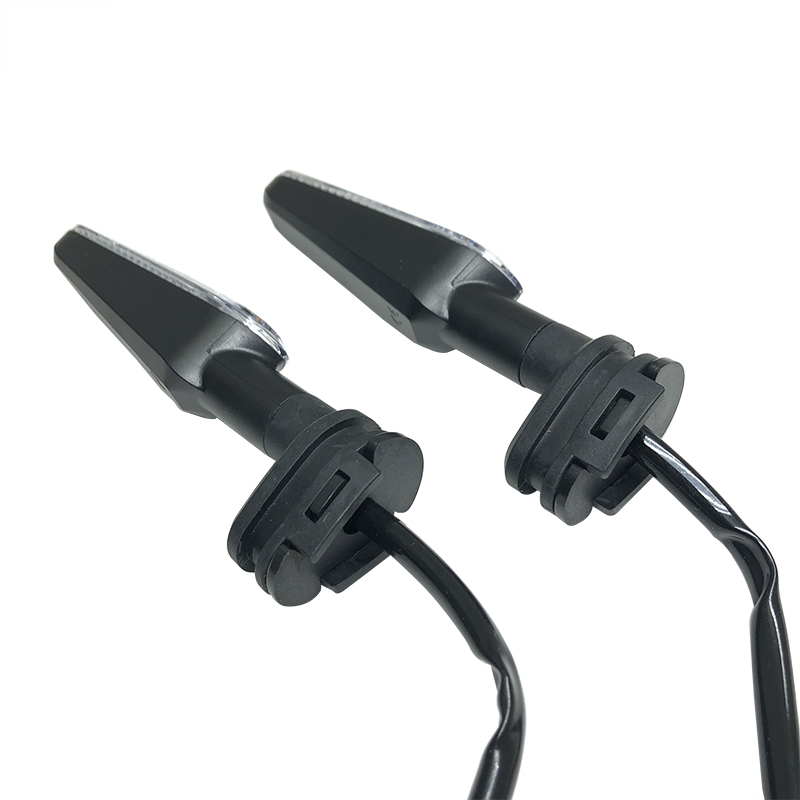 MT07 MT09 LED Richtingaanwijze - Badminton Flash recensie en prijs